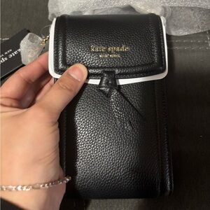 Kate Spade Phone Crossbody